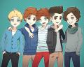 one_direction_by_marcazria-d4gavrt