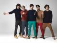 one direction (98)